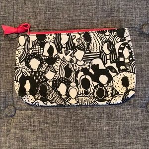 New small makeup bag
